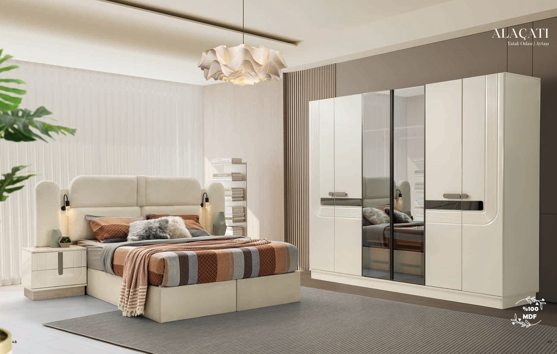 Trabzon Ünlü Mobilya